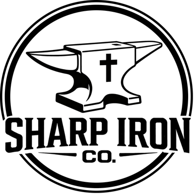 Sharp Iron Co.